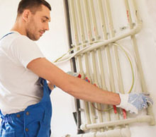 Commercial Plumber Services in Fullerton, CA